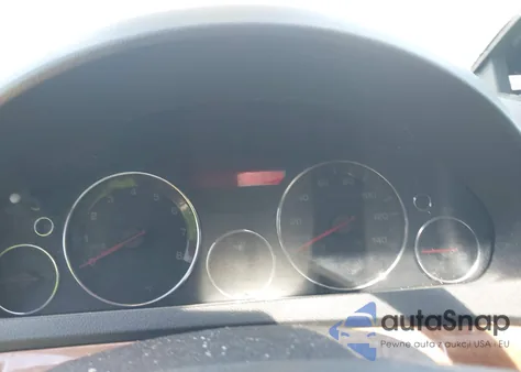 2008 Saturn Outlook Xr from USA, damaged, VIN 5GZER33728J273970